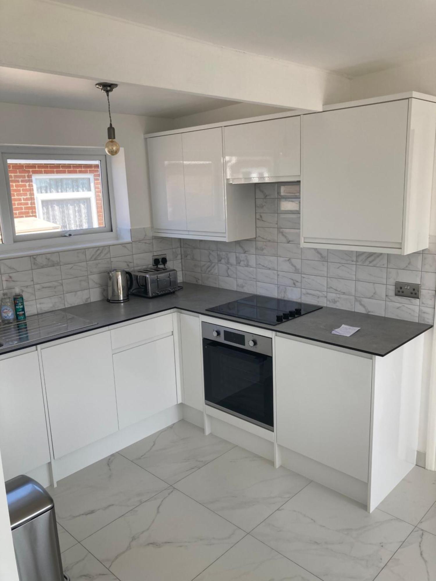 2 Bed Chalet Romney Sands Greatstone エクステリア 写真