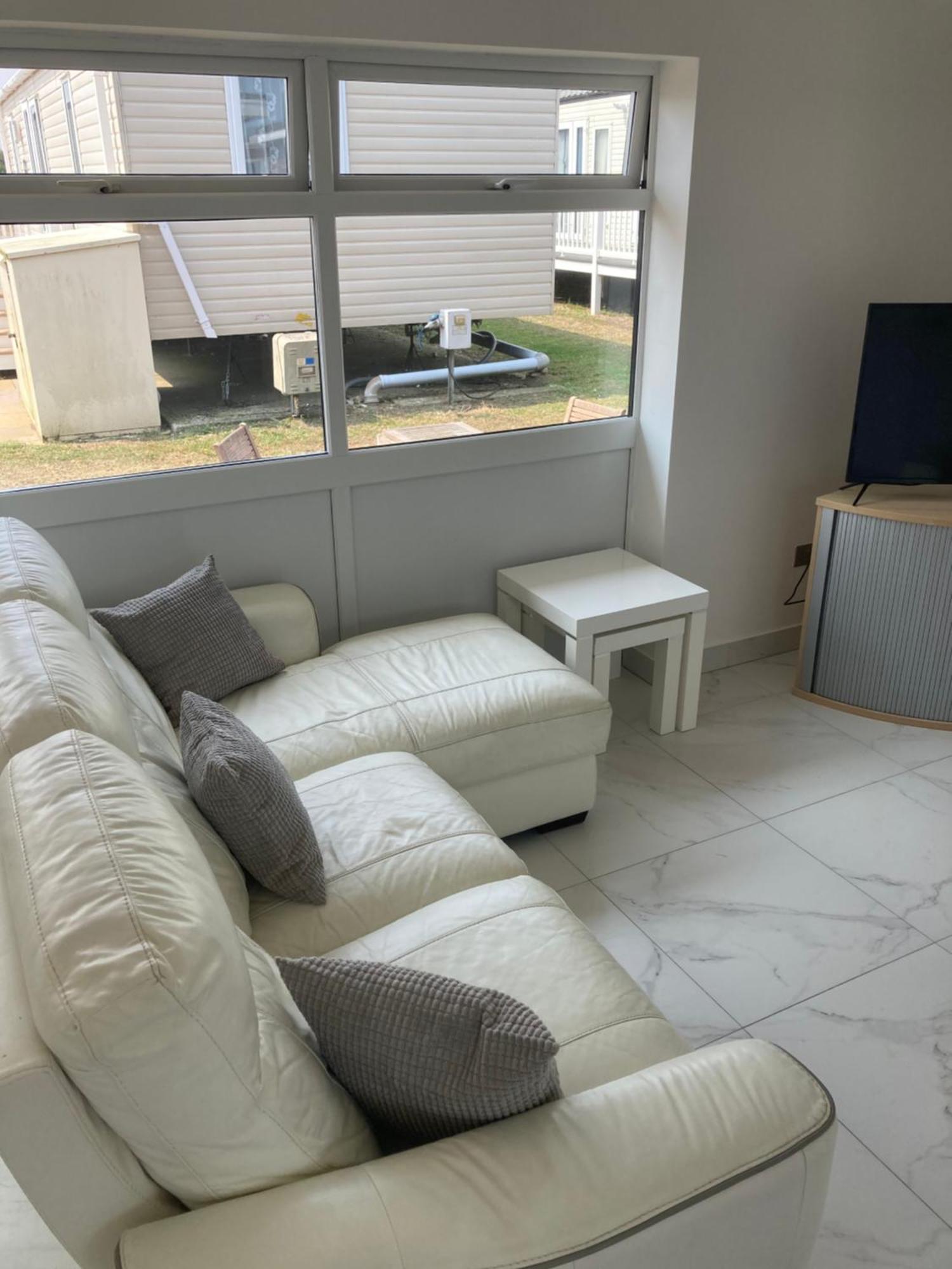 2 Bed Chalet Romney Sands Greatstone エクステリア 写真