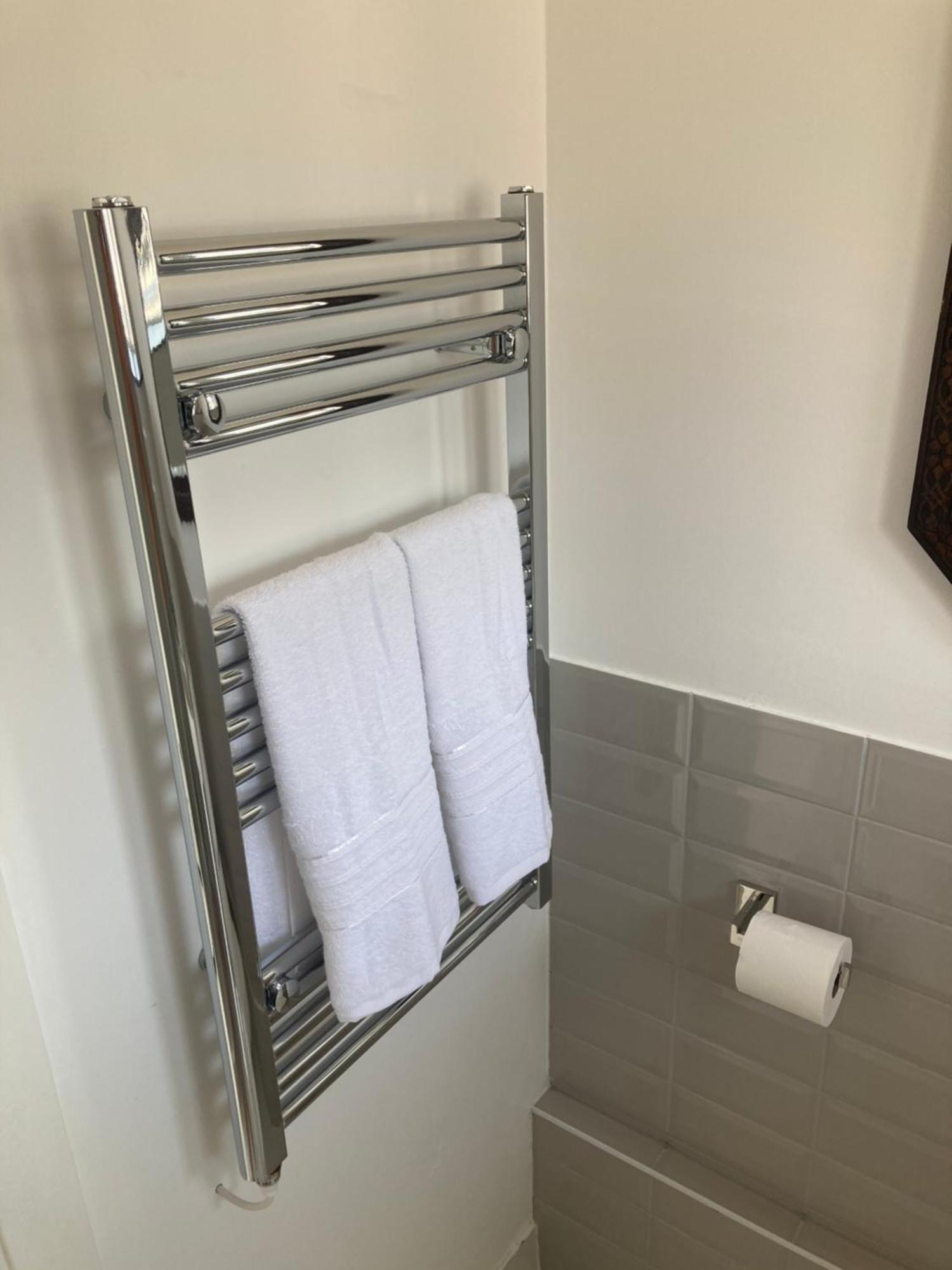 2 Bed Chalet Romney Sands Greatstone エクステリア 写真